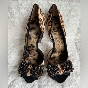 Sam Edelman Lorna Heels